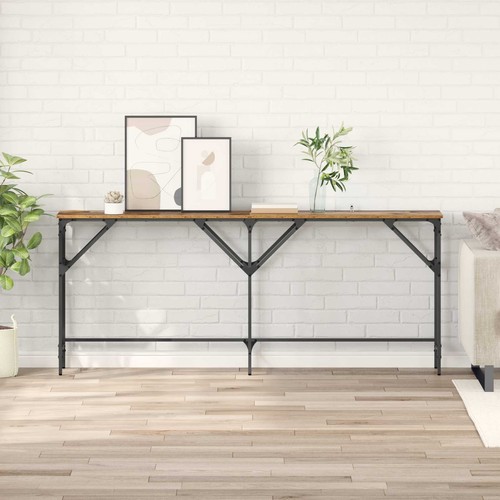 Table console bout - console, de