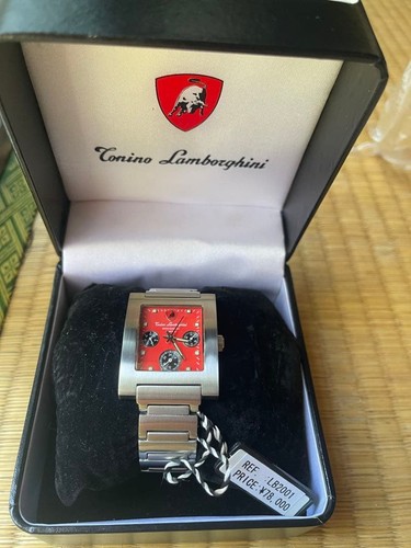 Montre analogique pour homme