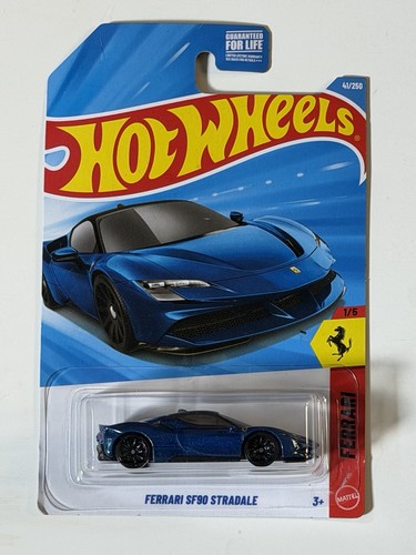2026 hot wheels - hot, 1/5