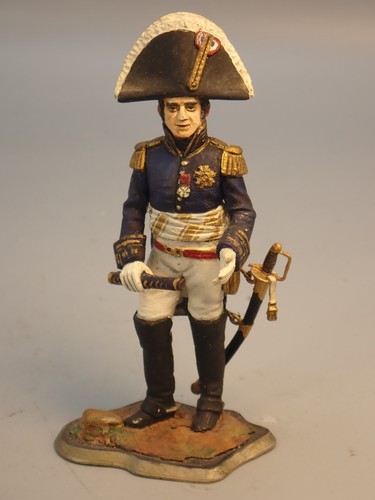 Plomb figurines d artistes - figurines, d'artistes