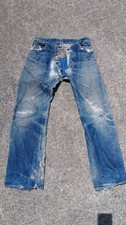 Jean vintage Levi's 503BXX