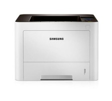 Imprimante laser Samsung