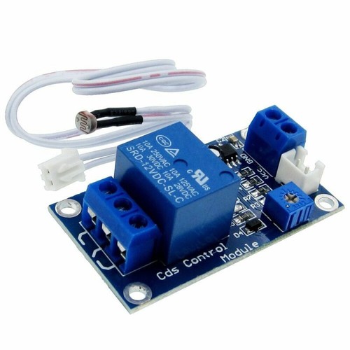 Kit démarrage module - de,