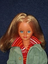 Poupée CATHIE de Bella avec