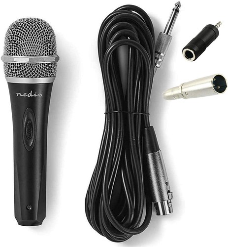 Dynamique microphone métal - microphone,