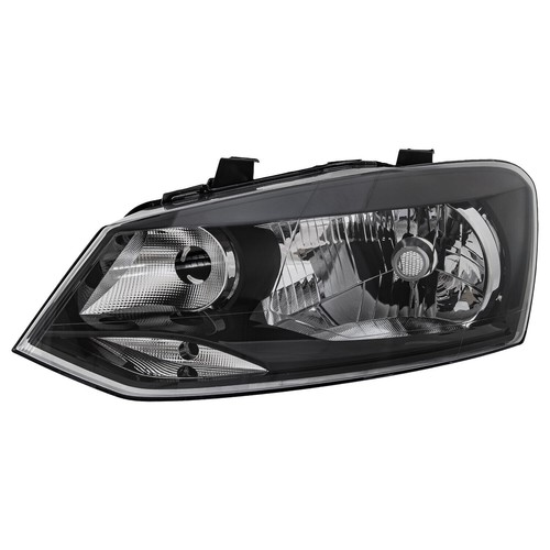 Phare avant pour volkswagen - phare,