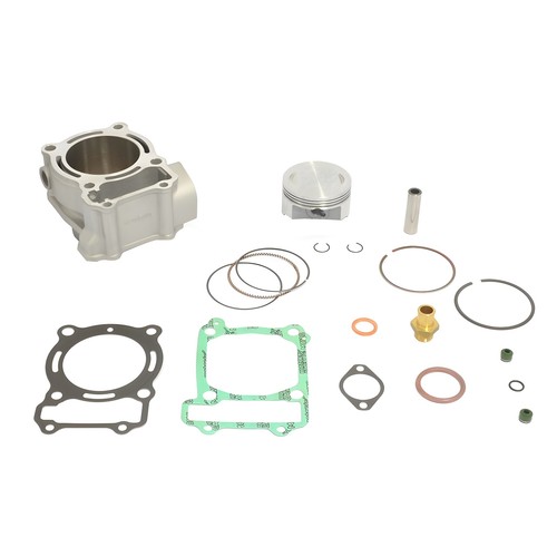 Kit cylindre aluminium - cylindre, en