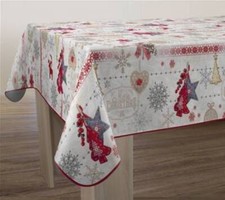 NAPPE ANTI-TACHES  NOEL MERY
