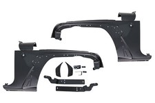 Garde-boue avant pour JEEP