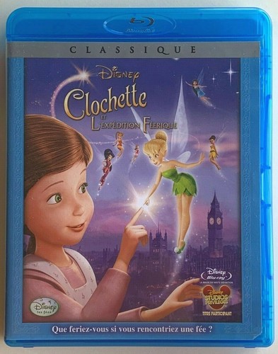 Clochette expédition - et, l'expédition