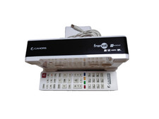 ✅Récepteur/Décodeur/