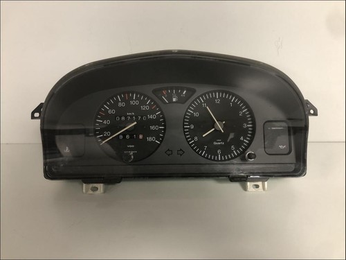 Compteur citroen phase 1 - compteur, ax