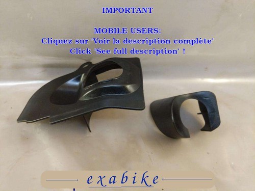 Elements plastique pour yamaha - elements,