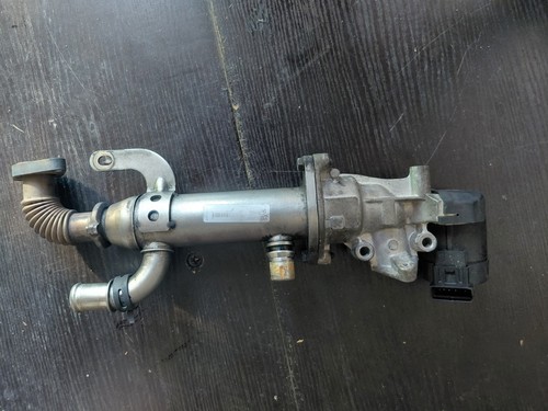 Vanne egr peugeot 307cc - vanne,