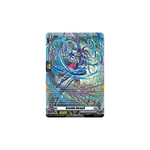 Vanguard tcg card - vanguard,