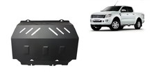 Protection Sous Moteur Ford Ranger - (2010-2023)