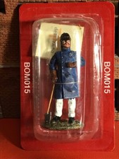 SÉRIE pompiers DEL PRADO