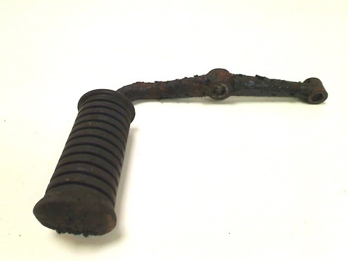Marchepied avant gauche suzuki - gauche,