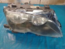 BMW 3 Series E46 Sedan Touring Facelift Headlight Halogen Right 6910956