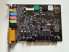 Vintage Creative Sound Blaster