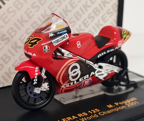Ixo gilera 125 - ixo,