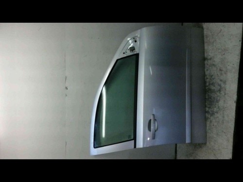 Porte avant droit opel - avant,