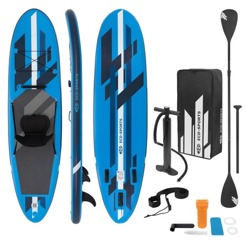 Surfboard stand paddle - up, sup