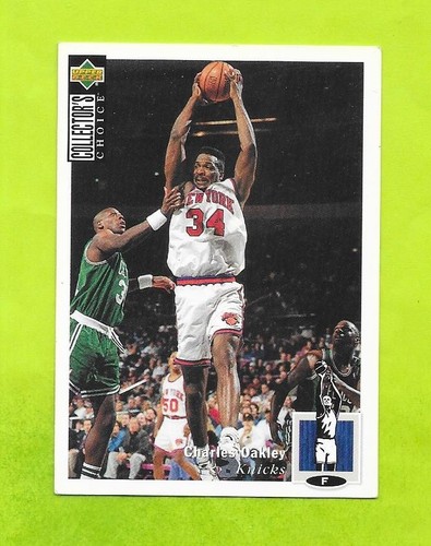 Carte upper deck 1994 - carte,