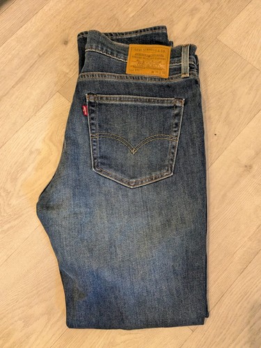Levi 511 jean - levi's, bleu