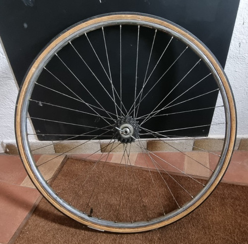 Roue velo course 1970 mavic - 1970,