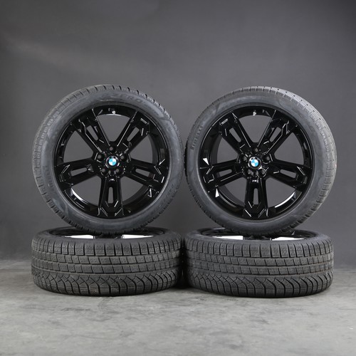 Pouces roues hiver bmw - bmw, x1