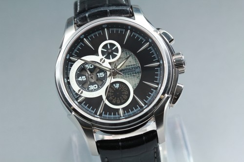 Montre automatique pour homme
