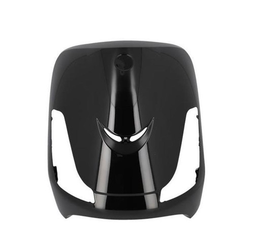 Tablier avant noir - , sym