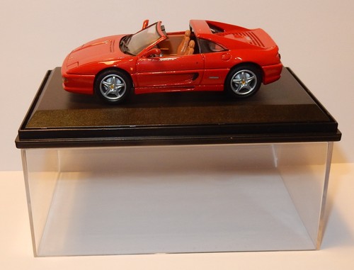 Corgi classics 1994 goldeneye - corgi,