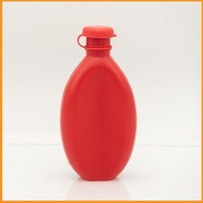 VINTAGE PETITE BOUTEILLE D'EAU