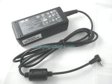 ORIGINAL Power Supply Charger for Asus Eee PC 1215N Series - 19V 2.1A