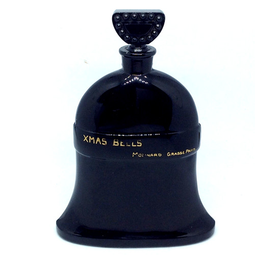 Molinard grasse paris cloche - molinard,