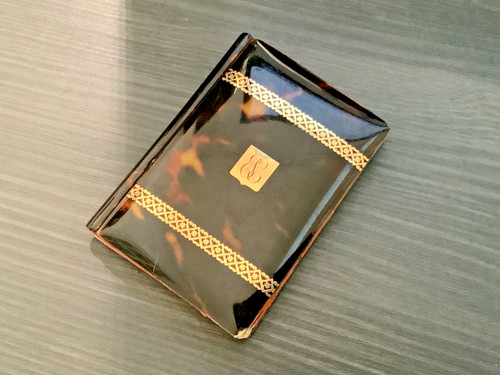 Rare authentique carnet de - authentique,
