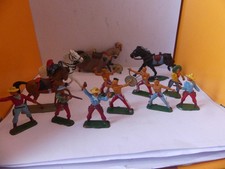 LOT DE 14 STARLUX FAR WEST ET