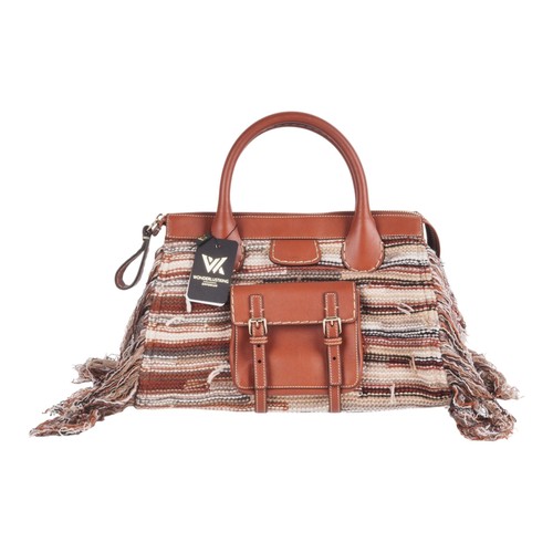 Sac main créateur luxe - à,