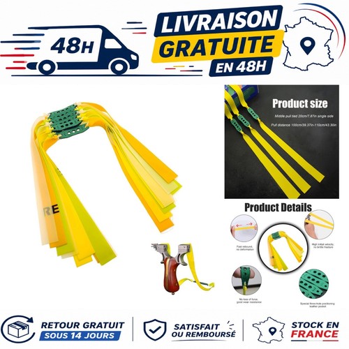 Liuyidm pièces élastiques - liuyidm, 8