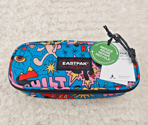 Eastpak trousse oval - –,