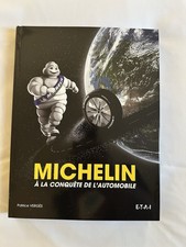 Beau Livre Michelin À La