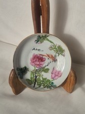 Petite coupelle en porcelaine