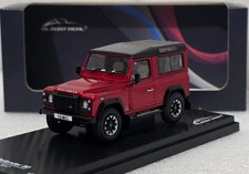 Land Rover Defender 90 Works