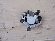 etrier de frein avant neco