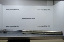 Tube de fourche gauche Skyteam