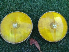 2 OPTIQUES MARCHAL 720 /  700