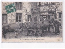 HAUTE-VIENNE: le marshal-ferrant - very good condition