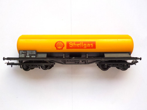 Wagon lima marchandises - wagon,